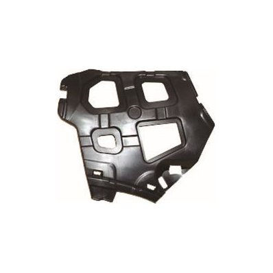 Staffa paraurto posteriore laterale per RENAULT SCENIC dal 2016 lato destro passeggero Codice OEM 850926246R