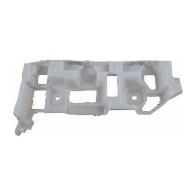 Staffa paraurto posteriore centrale $(no per Grand Scenic) per RENAULT SCENIC dal 2016 lato sinistro guidatore Codice OEM 850457021R