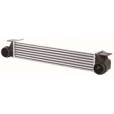 Intercooler per BMW 5 E39 dal 1995 al 2000 Codice OEM 17512247359