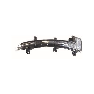 Lucciola retrovisore per AUDI TT dal 2006 al 2014 lato destro passeggero Codice OEM 8J0949102