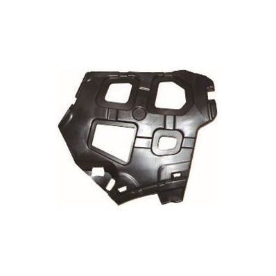 Staffa paraurto posteriore laterale per RENAULT SCENIC dal 2016 lato sinistro guidatore Codice OEM 850939312R