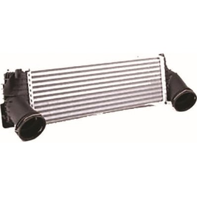 Intercooler per BMW X5 E70N dal 2010 al 2013 Codice OEM 17517809321