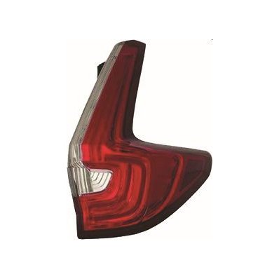 Fanale posteriore esterno led per HONDA CR-V dal 2018 lato destro passeggero Codice OEM 33500TLAJ01