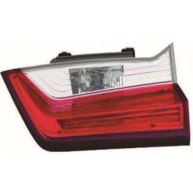 Fanale posteriore interno led per HONDA CR-V dal 2018 lato destro passeggero Codice OEM 34150TLAT01