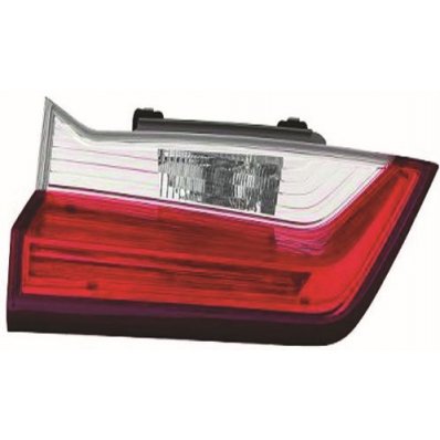 Fanale posteriore interno led per HONDA CR-V dal 2018 lato sinistro guidatore Codice OEM 34155TLAT01