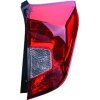 Fanale posteriore led per HONDA JAZZ dal 2017 lato destro passeggero