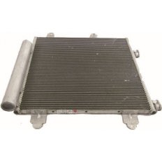 Condensatore per CITROEN C1 dal 2014