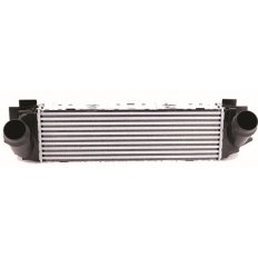 Intercooler per BMW X3 F25 dal 2011 al 2014