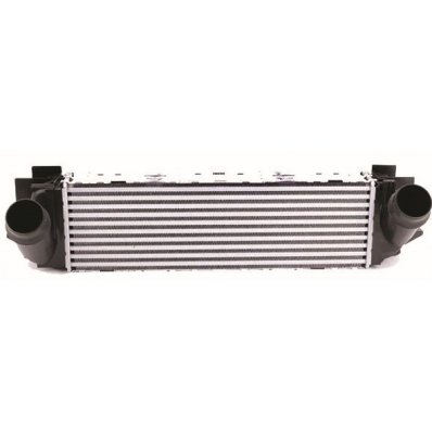 Intercooler per BMW X3 F25 dal 2011 al 2014 Codice OEM 17517823570