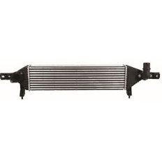 Intercooler per NISSAN QASHQAI dal 2010 al 2013