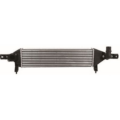 Intercooler per NISSAN QASHQAI dal 2010 al 2013 Codice OEM 14461BB50B