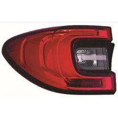 Fanale posteriore esterno led per RENAULT KADJAR dal 2015 al 2018 lato sinistro guidatore