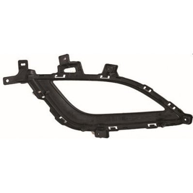 Griglia laterale paraurto per HYUNDAI i30 dal 2012 al 2016 lato destro passeggero Codice OEM 86564A6030