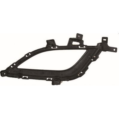 Griglia laterale paraurto per HYUNDAI i30 dal 2012 al 2016 lato sinistro guidatore Codice OEM 86563A6030