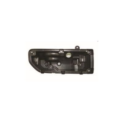 Staffa paraurto posteriore superiore per SUZUKI JIMNY dal 2018 lato sinistro guidatore Codice OEM 7181378R00000