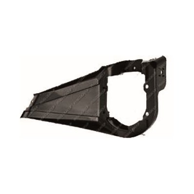 Staffa supporto fendinebbia per SUZUKI JIMNY dal 2018 lato destro passeggero Codice OEM 3552678R00000