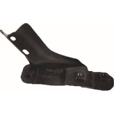 Staffa rinforzo parafango ant. per VOLKSWAGEN POLO dal 2014 al 2017 lato sinistro guidatore Codice OEM 6R0821141B