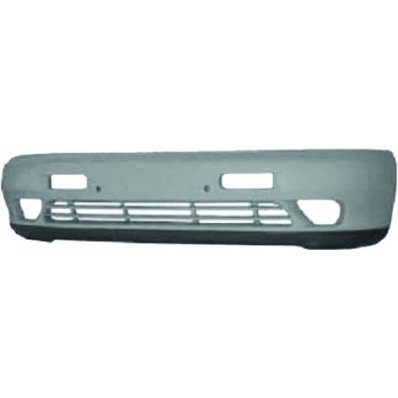 Paraurto anteriore verniciabile per MERCEDES-BENZ VITO dal 1996 al 2003 Codice OEM A6388800570