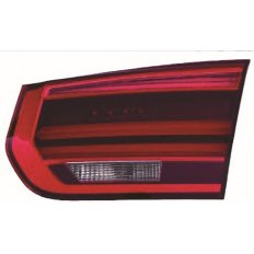 Fanale posteriore interno SW led per BMW 3 F30 dal 2015 al 2018 lato destro passeggero