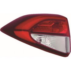 Fanale posteriore esterno led per HYUNDAI TUCSON dal 2015 al 2018 lato sinistro guidatore