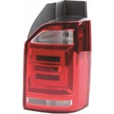 Fanale posteriore led mod. portellone per VOLKSWAGEN TRANSPORTER T6 dal 2015 lato destro passeggero