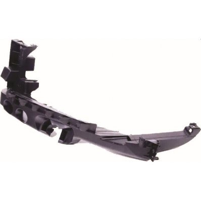 Supporto faro per AUDI A3 dal 2008 al 2012 lato sinistro guidatore Codice OEM 8P0805607A