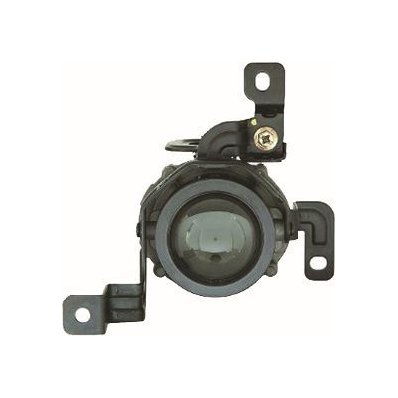 Fendinebbia per KIA RIO dal 2017 lato sinistro guidatore Codice OEM 92201H8000