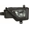 Fendinebbia mod. SW per VOLKSWAGEN GOLF SPORTSVAN dal 2014 lato sinistro guidatore