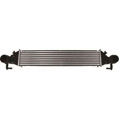 Intercooler per FIAT 500 dal 2018 Codice OEM 51965901