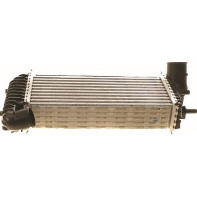 Intercooler per FORD CONNECT dal 2018 Codice OEM 1778294