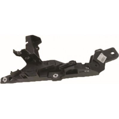 Supporto cofano per SMART FORTWO dal 2014 lato destro passeggero Codice OEM A4537510700