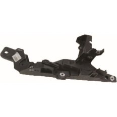 Supporto cofano per SMART FORTWO dal 2014 lato sinistro guidatore