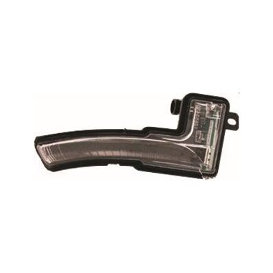 Lucciola retrovisore per NISSAN MICRA K14 dal 2017 lato destro passeggero Codice OEM 261603998R