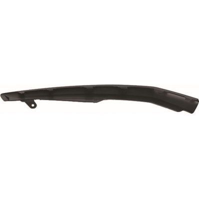 Spoiler paraurto anteriore per FORD FOCUS dal 2018 lato sinistro guidatore Codice OEM 2290467