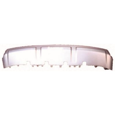 Spoiler paraurto anteriore per SKODA YETI dal 2013 Codice OEM 5L0807733BU34