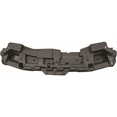 Supporto paraurto anteriore per PEUGEOT 108 dal 2014 Codice OEM 1612227380