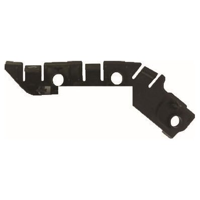 Staffa paraurto anteriore per LAND ROVER DISCOVERY SPORT dal 2014 lato sinistro guidatore Codice OEM LR077883