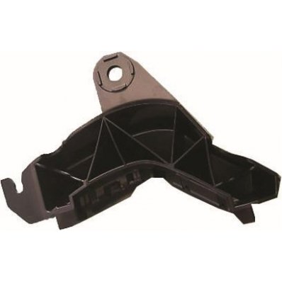 Staffa paraurto posteriore interna per TOYOTA YARIS dal 2017 lato sinistro guidatore Codice OEM 521560D210