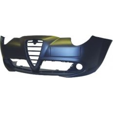 ALFA ROMEO MITO - riparo sottomotore - accessori -  - OEM-51754606