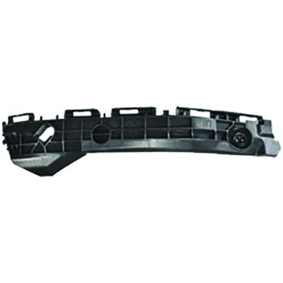 Staffa paraurto posteriore per TOYOTA YARIS dal 2014 al 2017 lato sinistro guidatore Codice OEM 525760D262