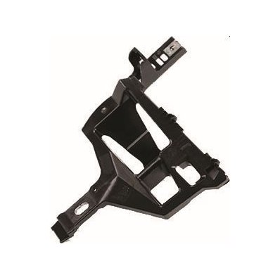 Staffa paraurto anteriore per OPEL CORSA E dal 2014 al 2019 lato sinistro guidatore Codice OEM 39003558