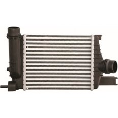 Intercooler per RENAULT CAPTUR dal 2013 al 2017