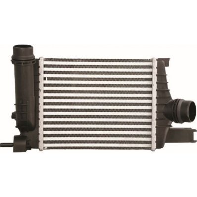 Intercooler per RENAULT CAPTUR dal 2013 al 2017 Codice OEM 144961381R