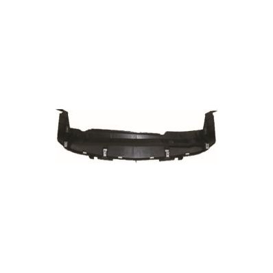 Riparo traversa anteriore inferiore plastica per CHEVROLET - DAEWOO SPARK dal 2010 al 2012 Codice OEM 95132289