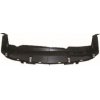 Riparo traversa anteriore inferiore plastica per CHEVROLET - DAEWOO SPARK dal 2010 al 2012