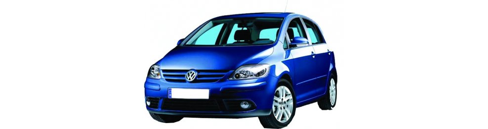 Volkswagen Golf Plus 01/05-03/09 - Del 2005