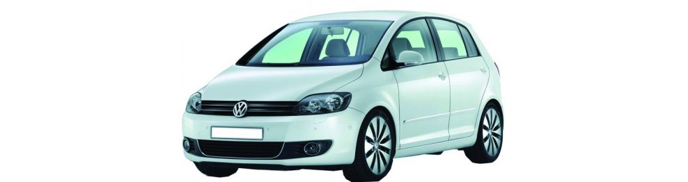 Volkswagen Golf Plus 04/09-05/14 - Del 2009