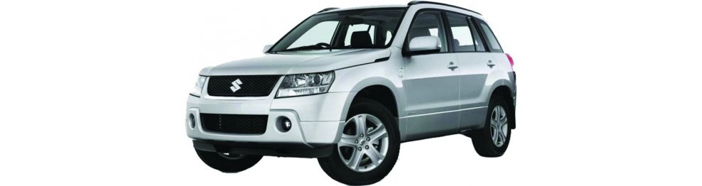 Suzuki Grand Vitara  03/05-01/08 - Del 2005