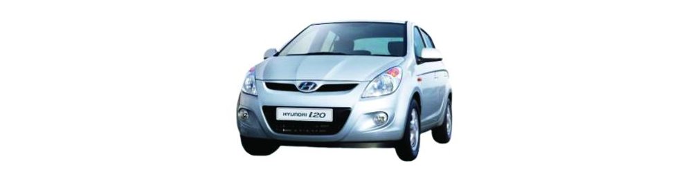 Hyundai I20 01/08-04/12 - Del 2008