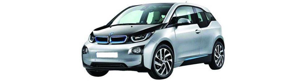 Bmw I3 10/13- - Del 2013